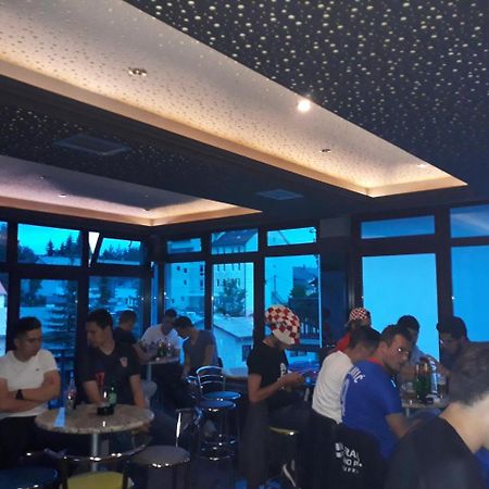 Gradska Kavana Guest House Kupres  Kültér fotó