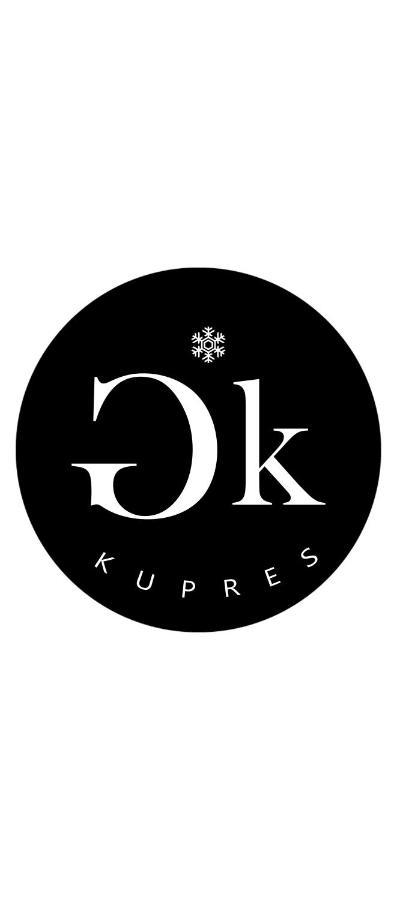 Gradska Kavana Guest House Kupres  Kültér fotó