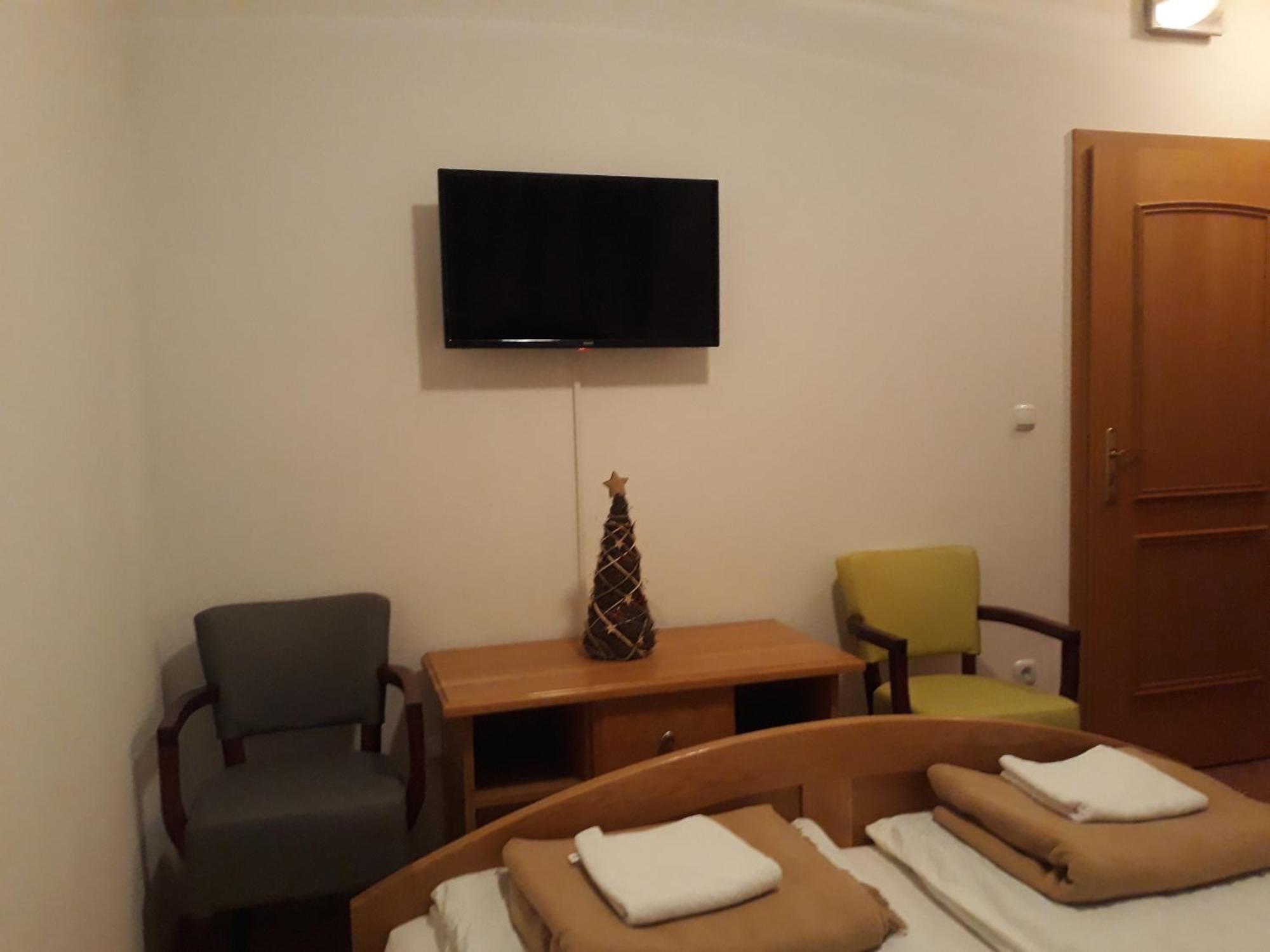 Gradska Kavana Guest House Kupres  Szoba fotó