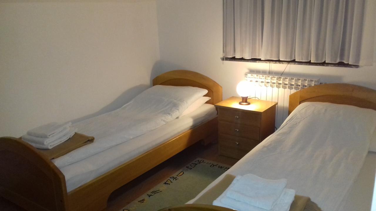 Gradska Kavana Guest House Kupres  Kültér fotó
