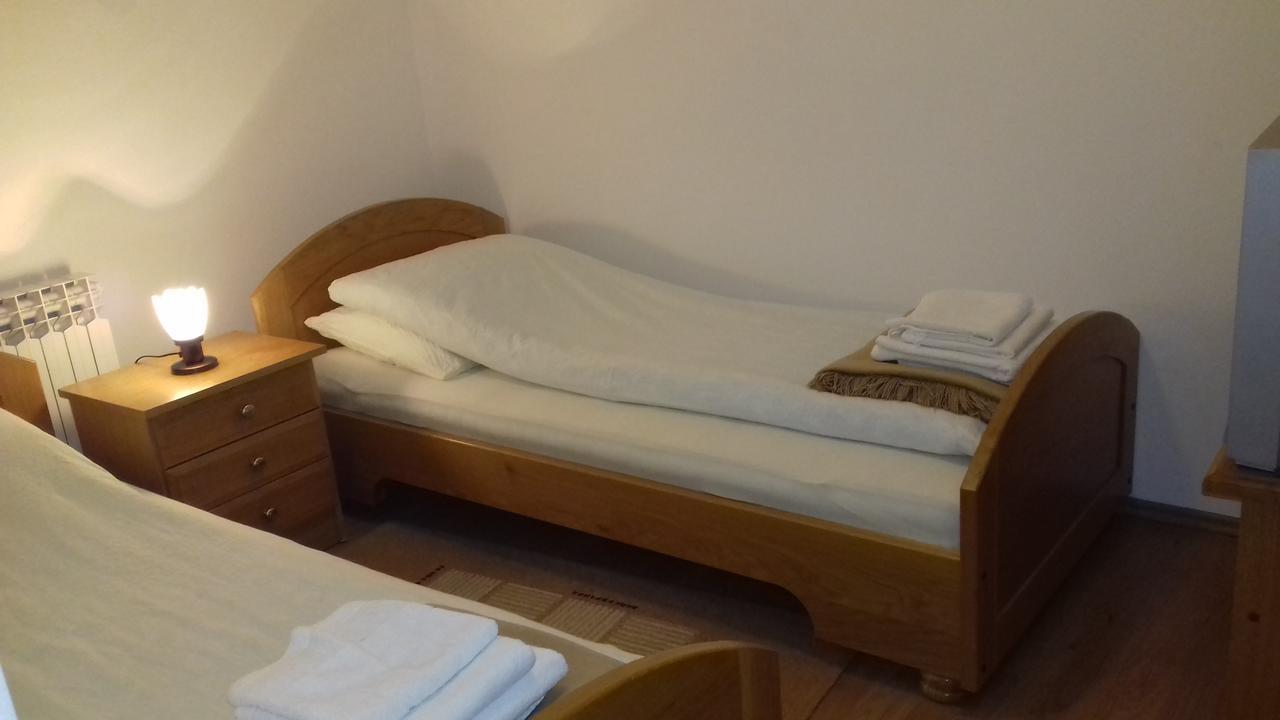 Gradska Kavana Guest House Kupres  Kültér fotó