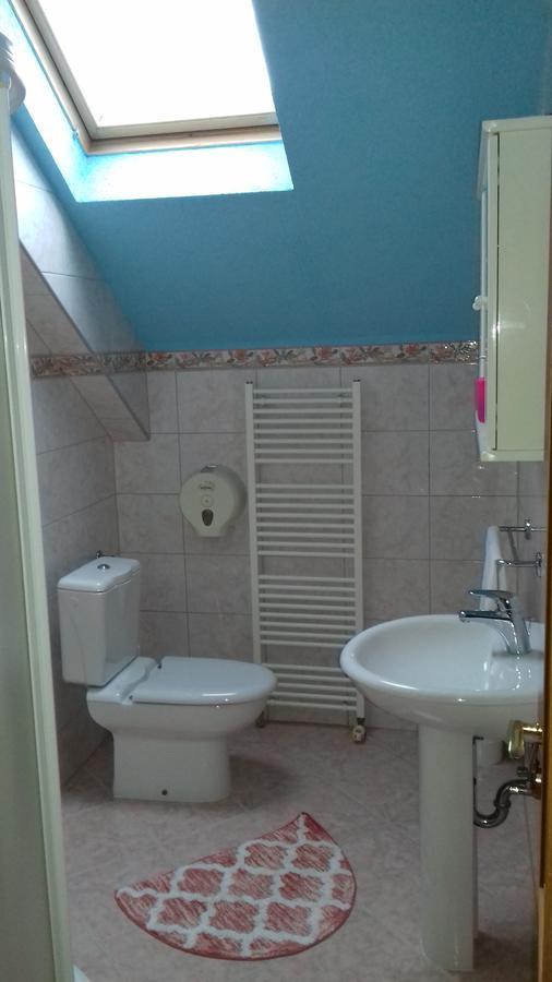 Gradska Kavana Guest House Kupres  Kültér fotó