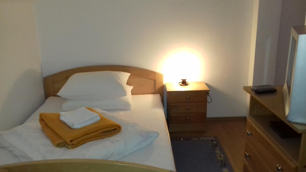 Gradska Kavana Guest House Kupres  Kültér fotó