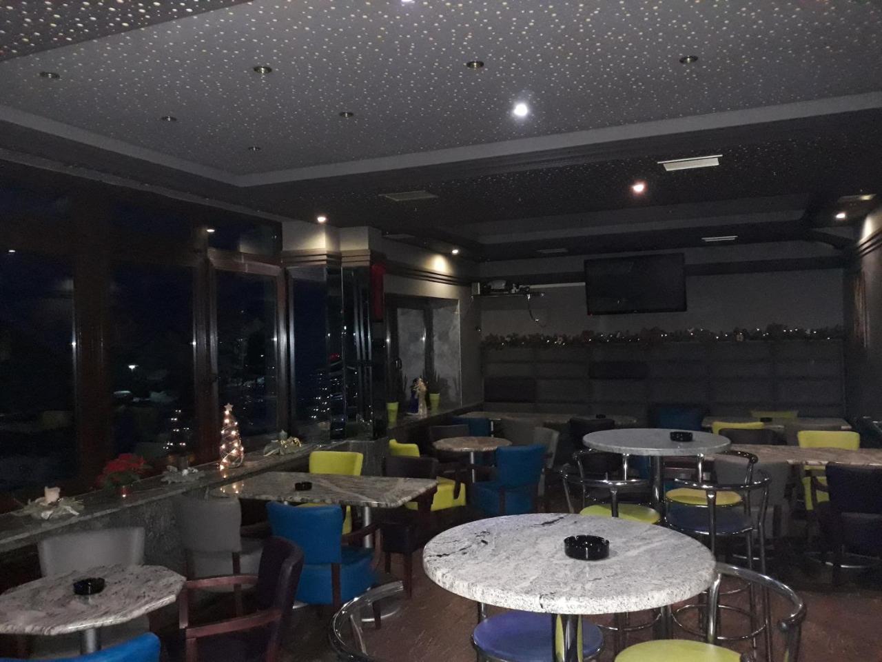 Gradska Kavana Guest House Kupres  Kültér fotó