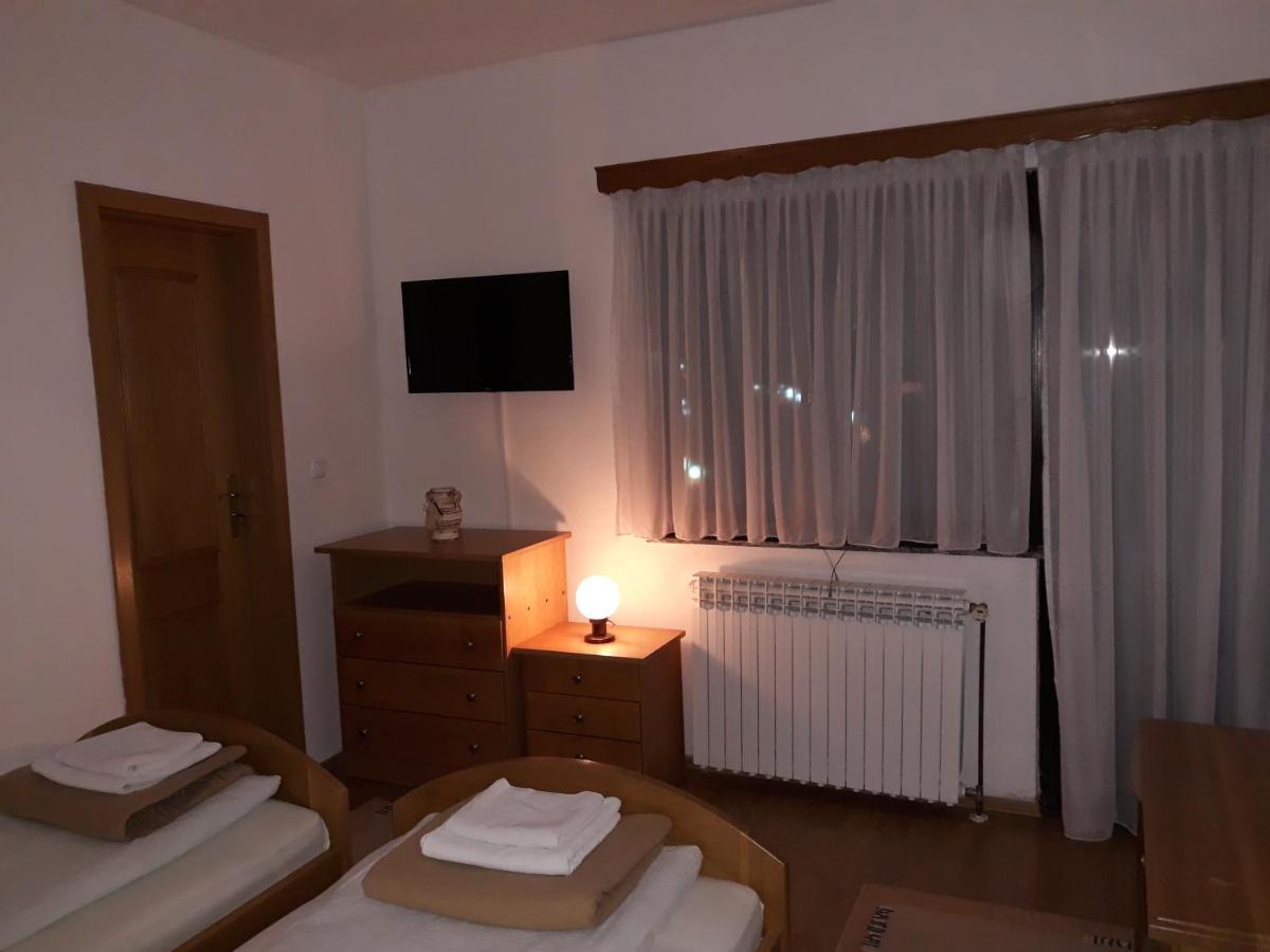 Gradska Kavana Guest House Kupres  Kültér fotó